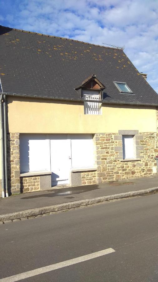 Jolie Maison Proche Mont St Michel Et Saint Malo Le Vivier-sur-Mer Exterior photo